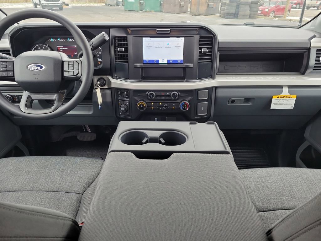 New 2026 Ford F250 XL w/ XL Off-Road Package AWD/4WD image 11