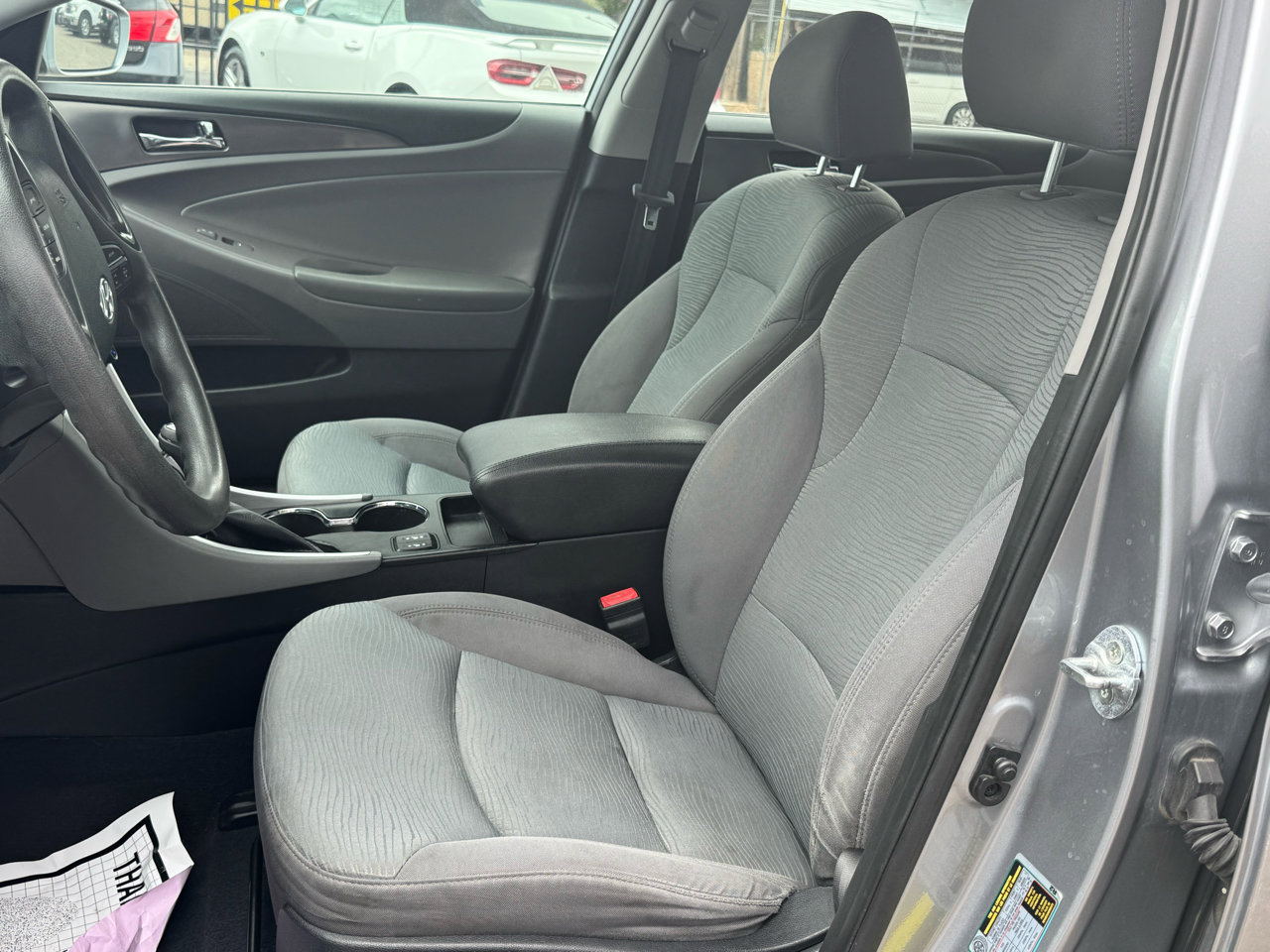 Used 2015 Hyundai Sonata Hybrid image 14