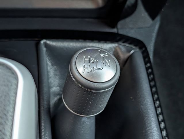 Certified 2024 Toyota 4Runner TRD Pro image 17