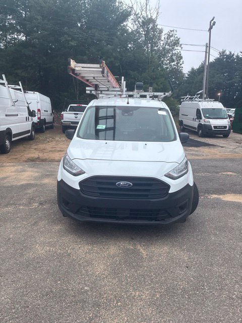 Used 2023 Ford Transit Connect XL FWD image 2