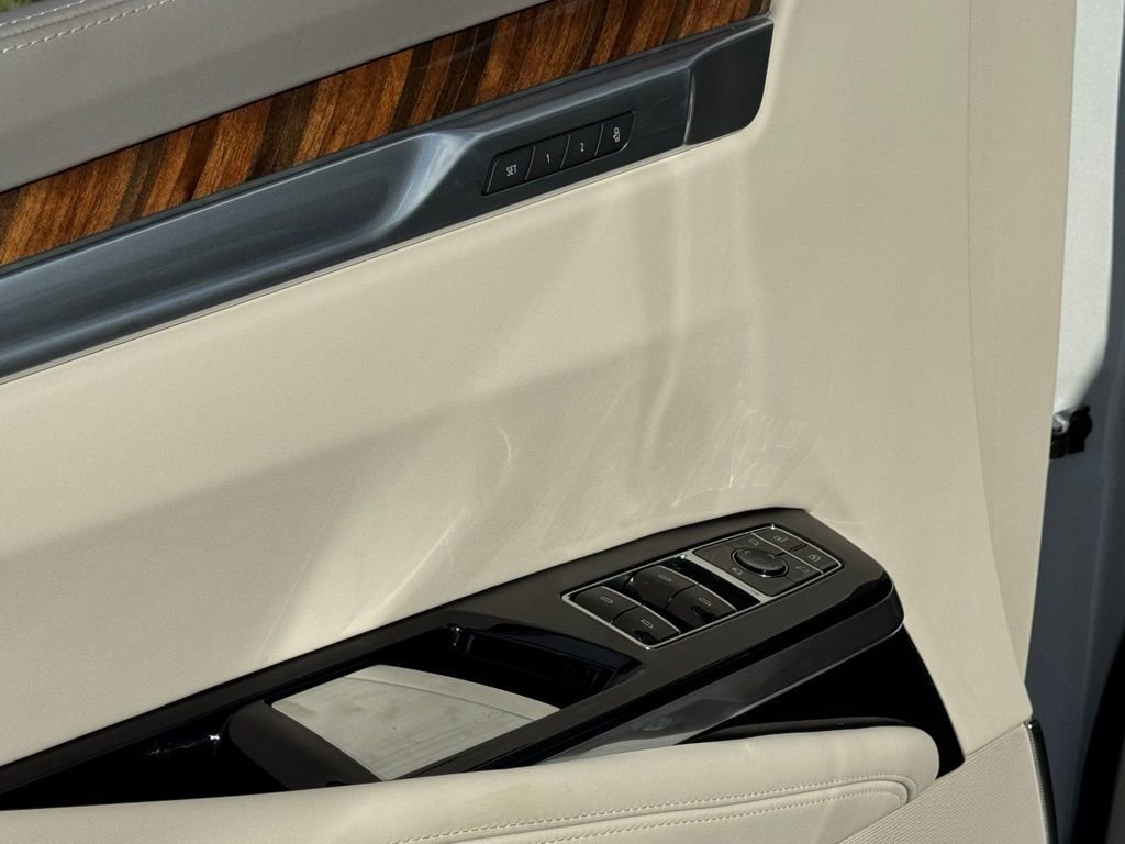 New 2025 Cadillac Escalade Sport Platinum image 18