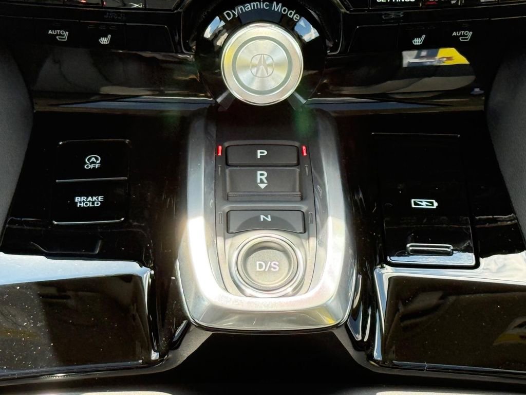 Certified 2026 Acura MDX SH-AWD image 13
