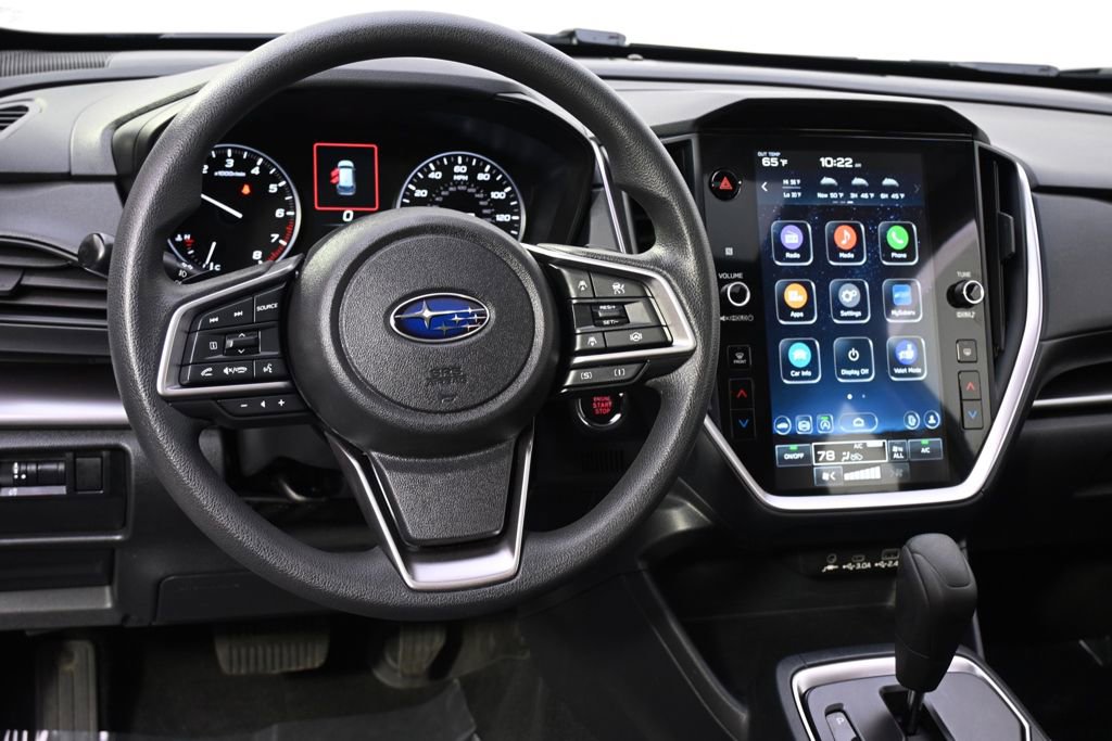 Certified 2024 Subaru Impreza 2.0i Sport image 12