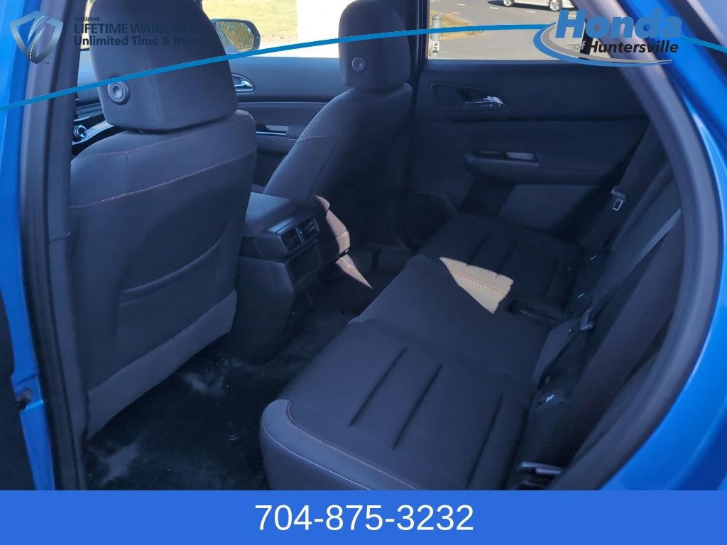 New 2025 Honda Prologue Eco image 15