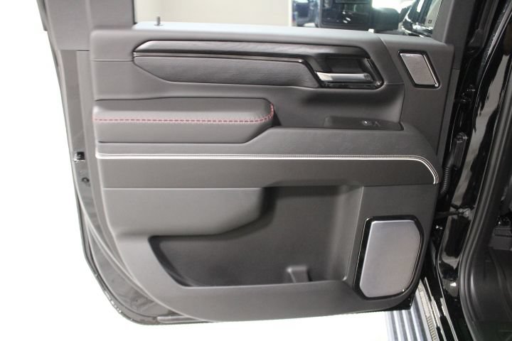 New 2026 GMC Sierra 2500 AT4X AWD/4WD image 22