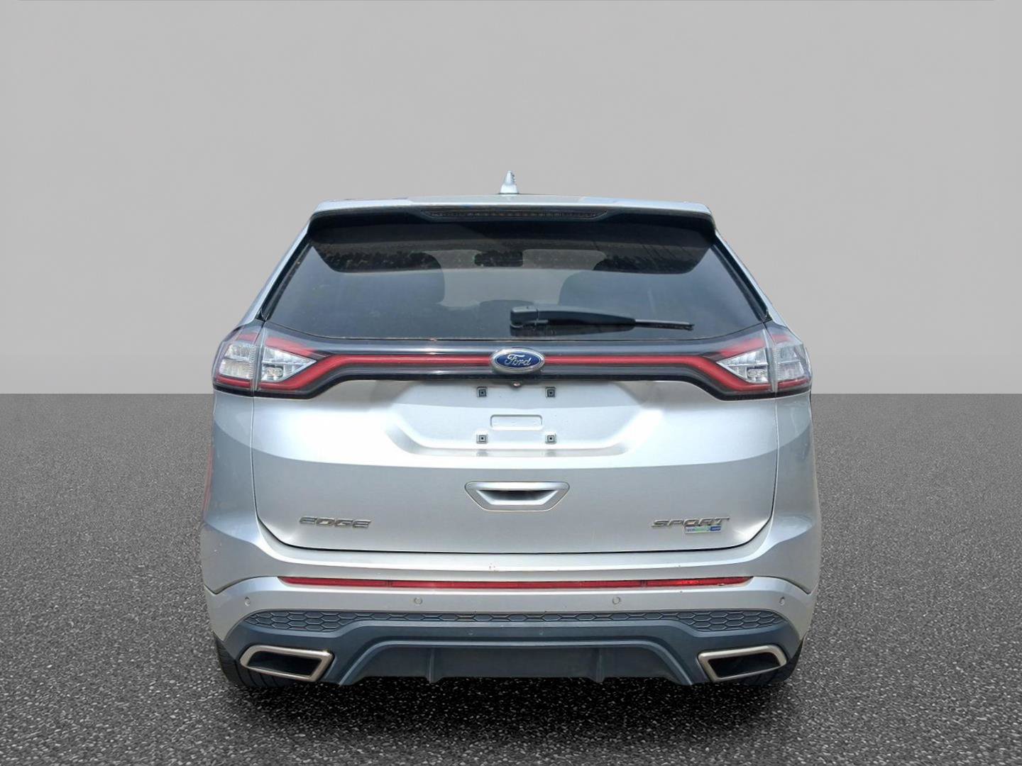 Used 2018 Ford Edge Sport w/ Ford Safe & Smart Package AWD/4WD image 5