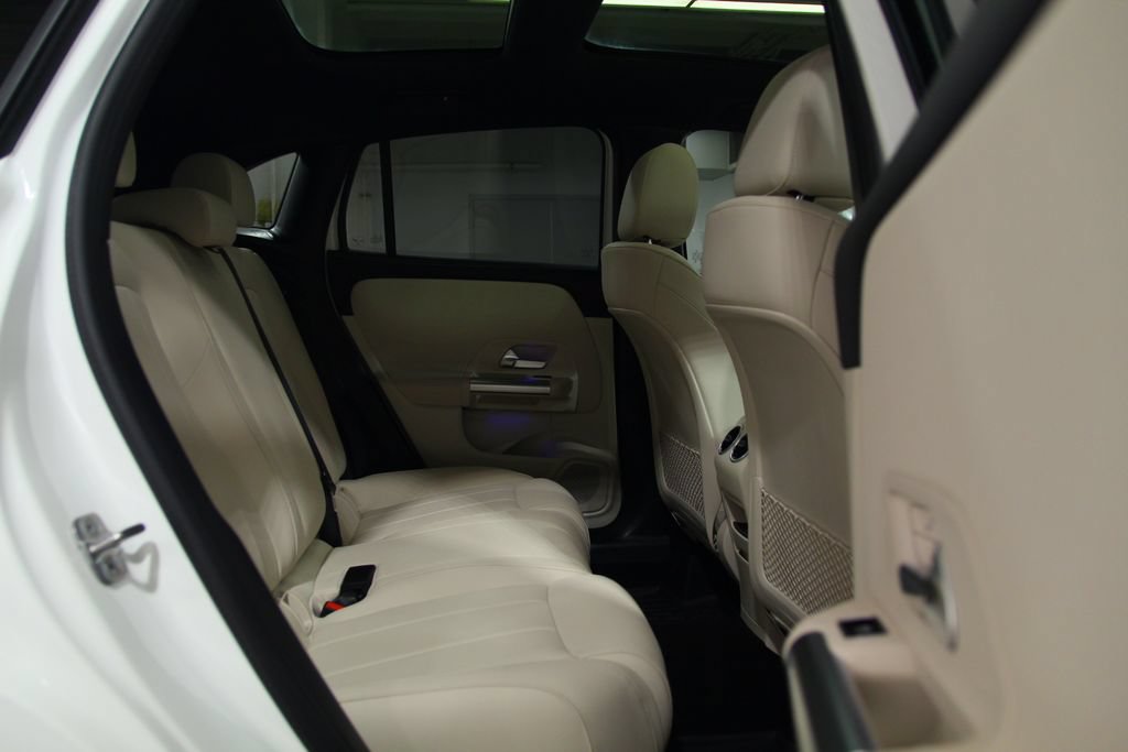 Certified 2024 Mercedes-Benz GLA 250 4MATIC image 25