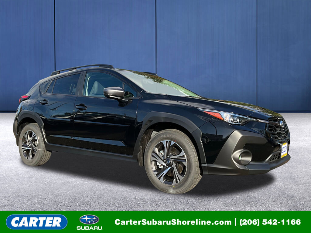 New 2026 Subaru Crosstrek 2.5i Premium image 1