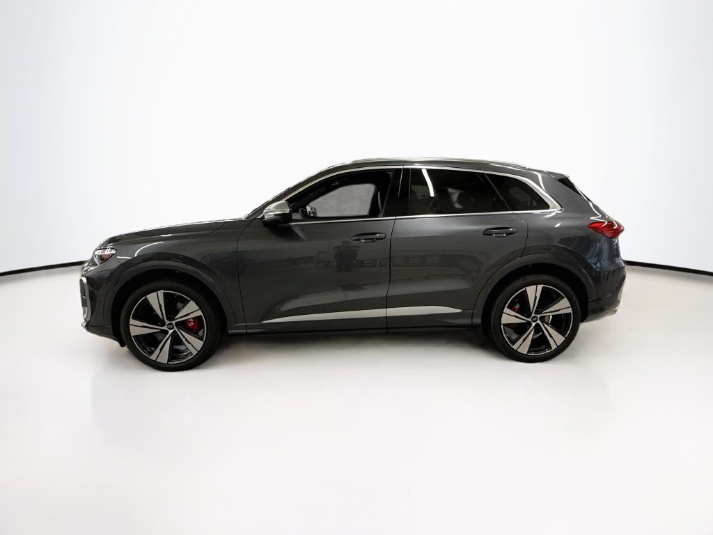 New 2026 Audi SQ5 Prestige AWD/4WD image 2
