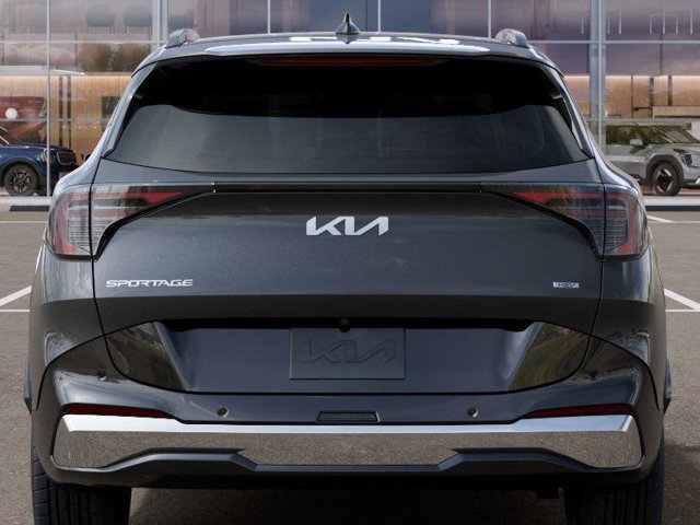 New 2027 Kia Sportage SX Prestige AWD/4WD image 13