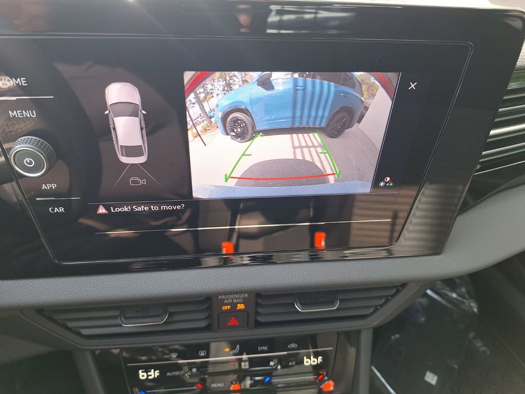 New 2026 Volkswagen Jetta S image 15