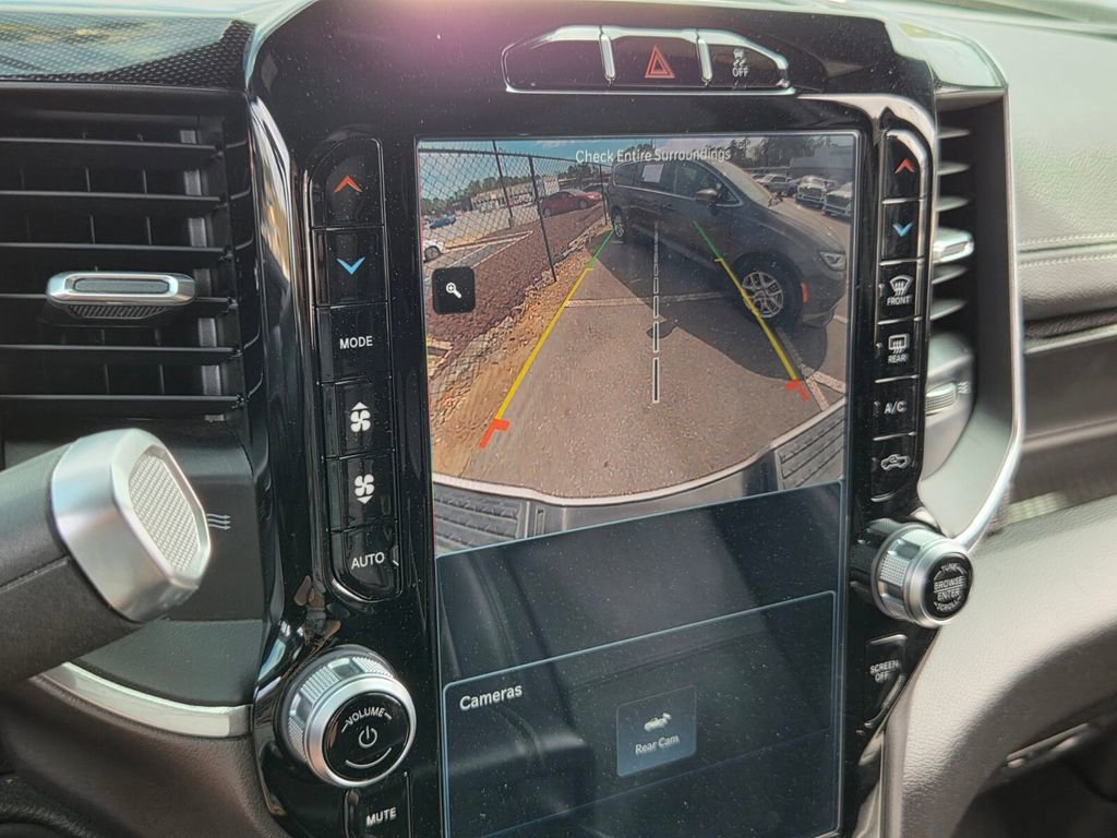 Used 2022 RAM 2500 Laramie image 18