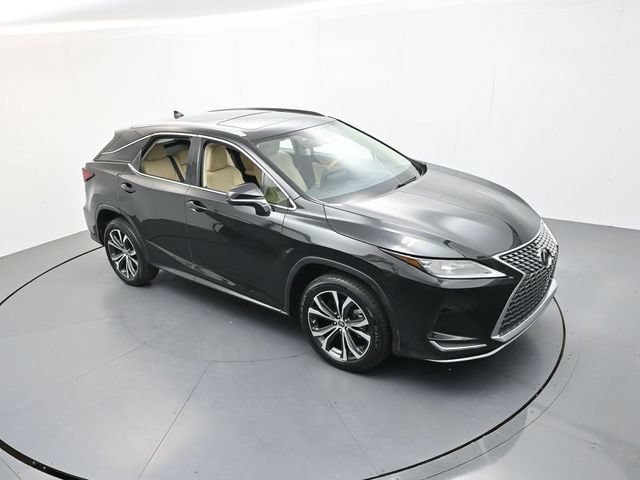 Used 2022 Lexus RX 350 FWD w/ Premium Package image 39