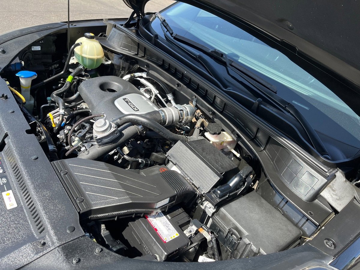 Used 2017 Hyundai Tucson Value FWD image 41