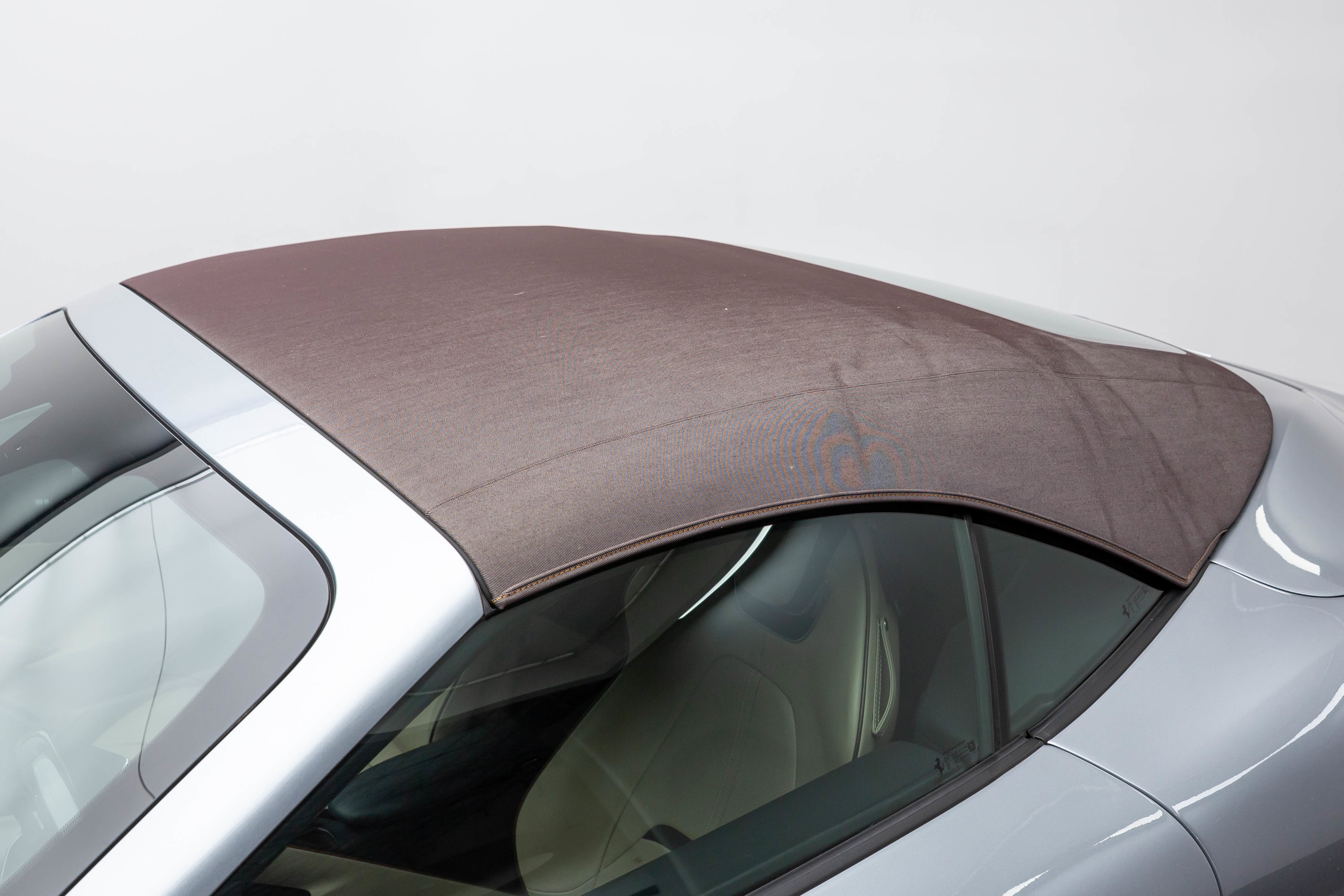 Certified 2024 Ferrari Roma Spider image 63