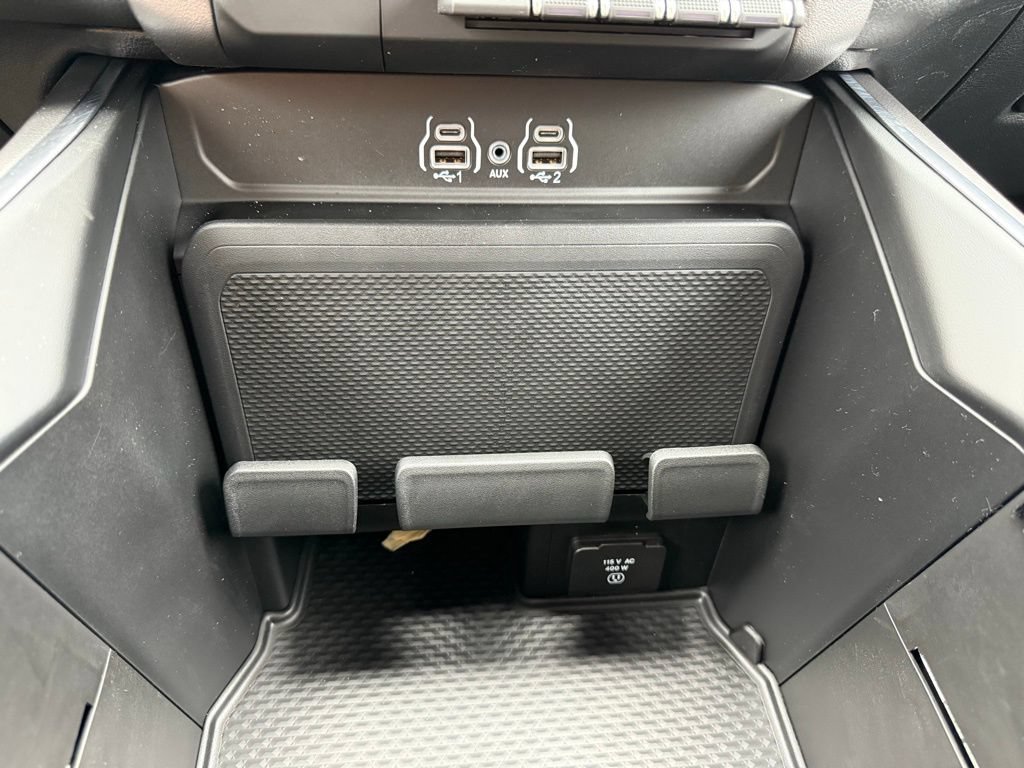 New 2026 RAM 1500 Big Horn AWD/4WD image 44