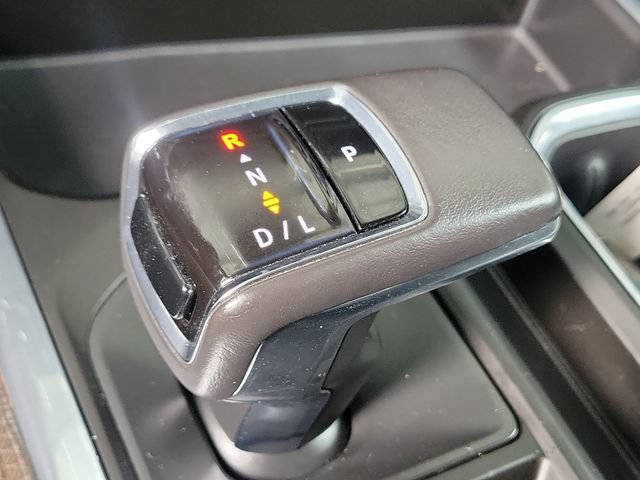 Used 2022 Chevrolet Silverado 1500 RST w/ RST All Star Premium Package AWD/4WD image 16