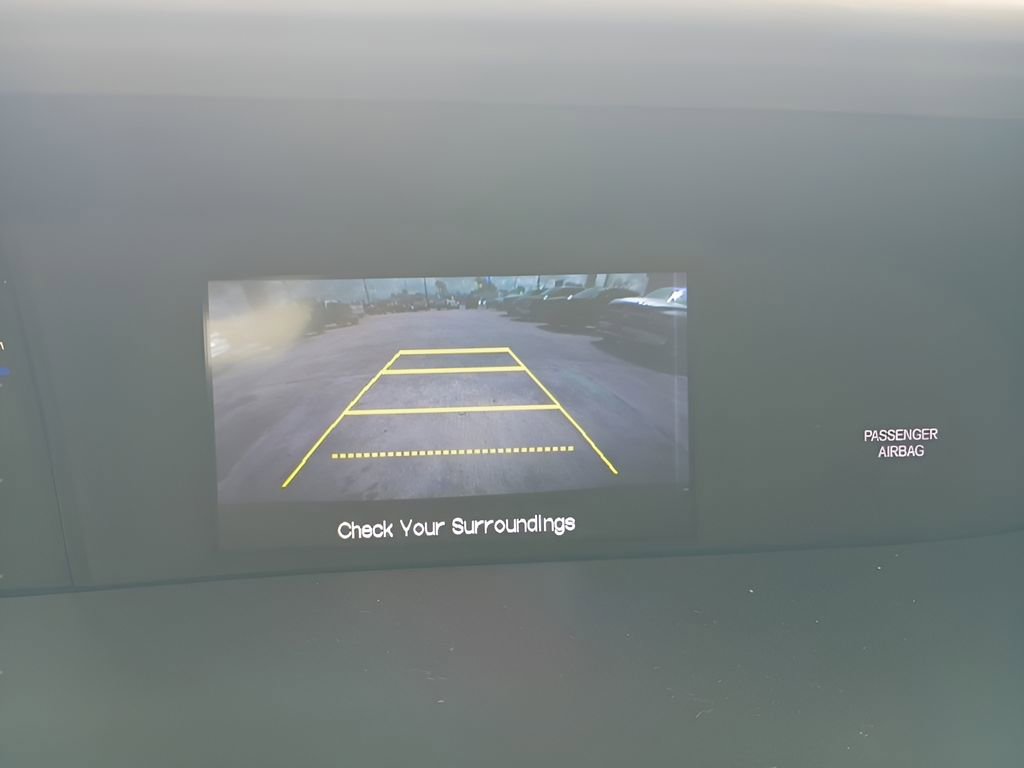 Used 2014 Honda Civic LX image 15
