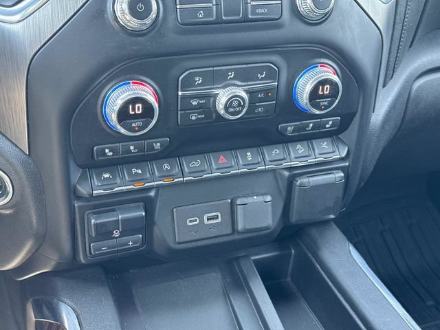 Used 2020 GMC Sierra 1500 Denali w/ Denali Ultimate Package AWD/4WD image 34