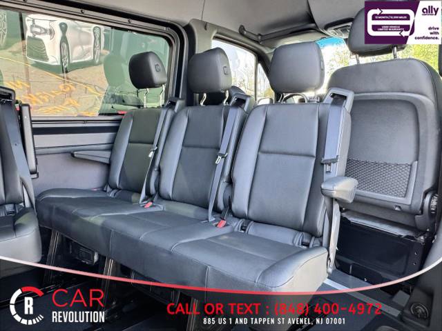 Used 2024 Mercedes-Benz Sprinter 2500 image 12