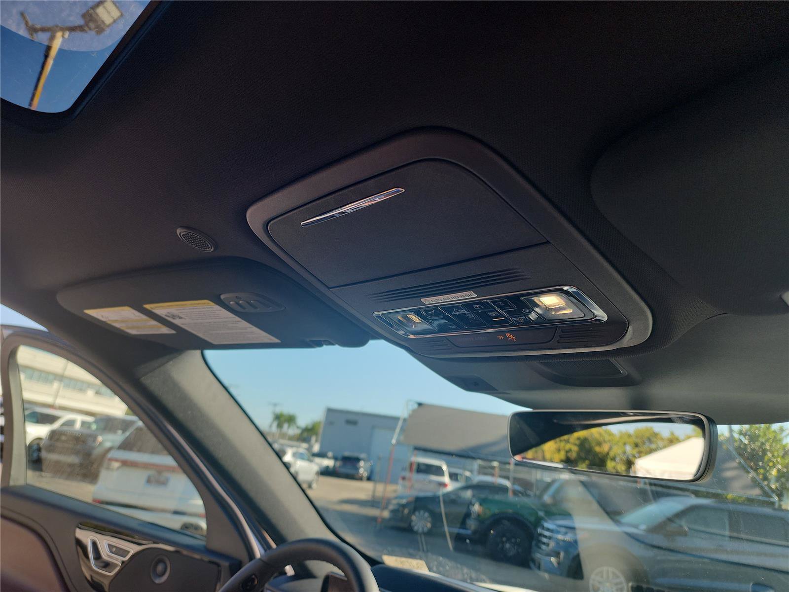 New 2026 Lincoln Aviator Reserve RWD image 30
