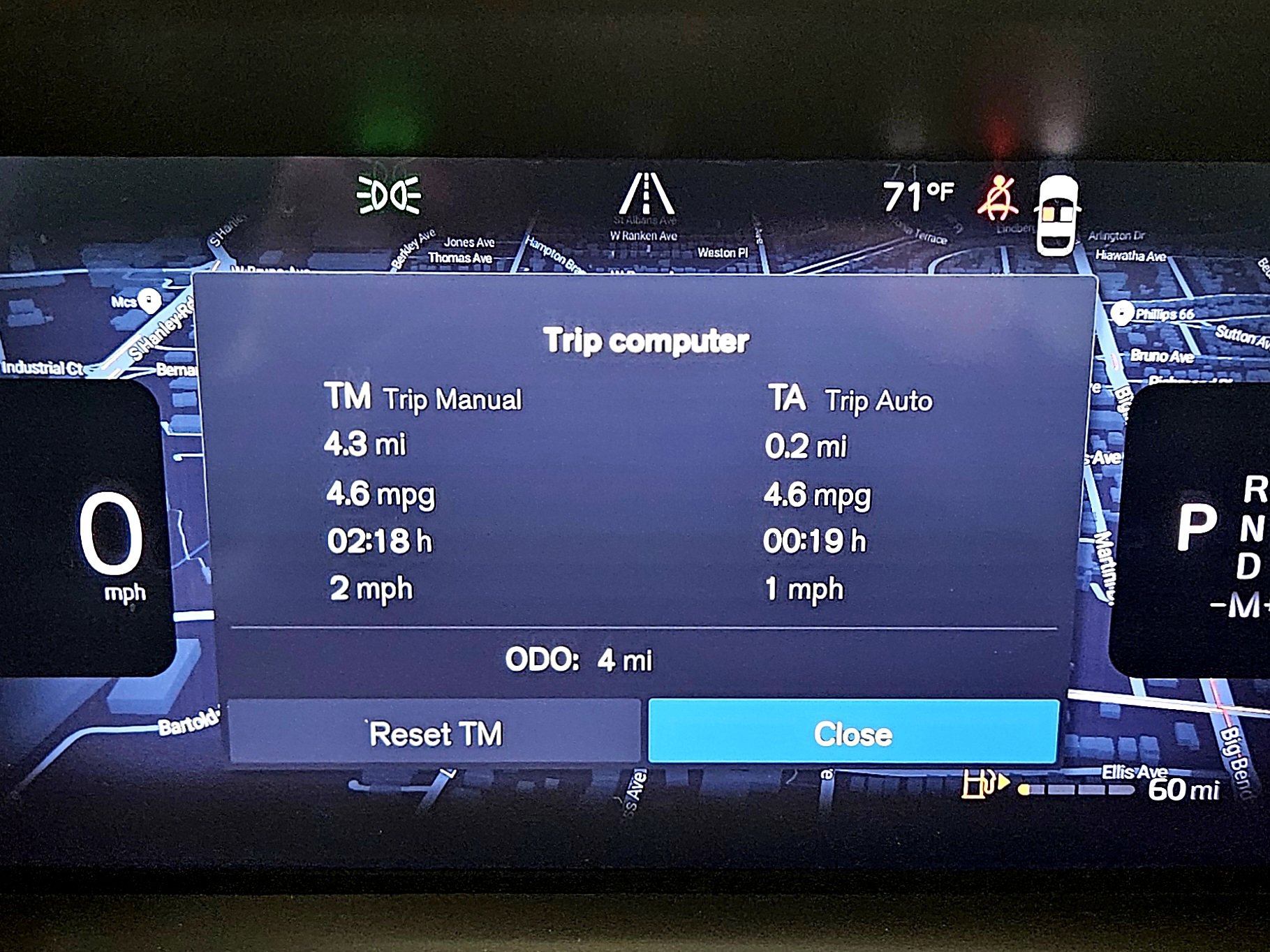 New 2026 Volvo XC60 B5 Ultra w/ Climate Package image 11