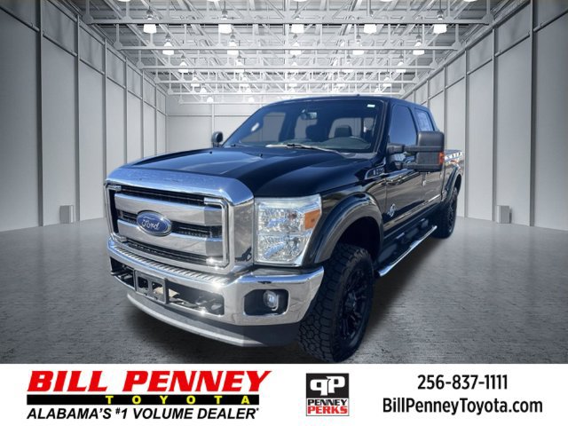 Used 2016 Ford F250 Lariat w/ Lariat Ultimate Package AWD/4WD 360° Tour