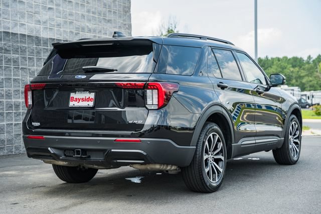 Used 2026 Ford Explorer ST-Line AWD/4WD image 6
