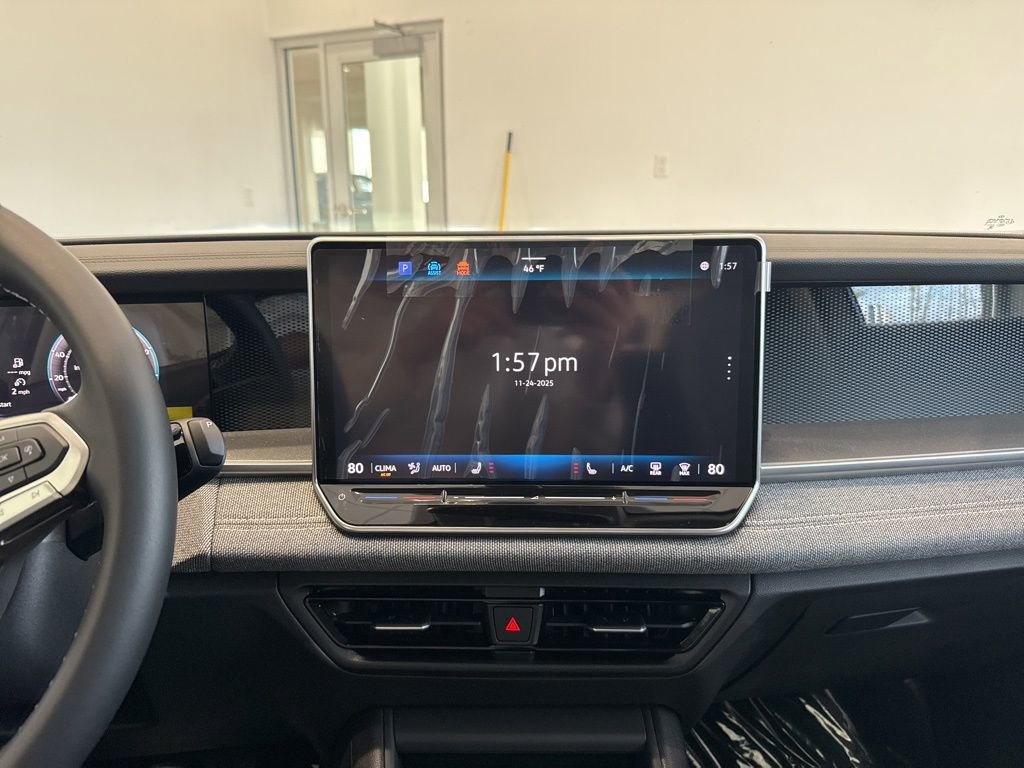 New 2026 Volkswagen Tiguan SE AWD/4WD image 21
