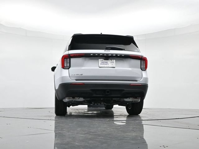 Used 2026 Ford Explorer Active RWD image 39