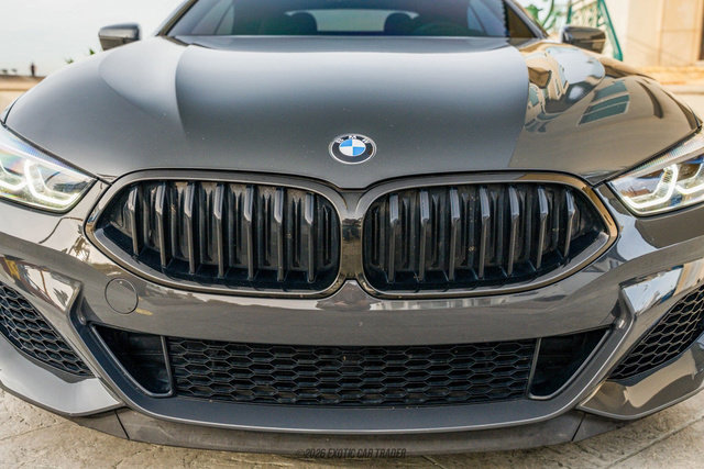 Used 2019 BMW M850i xDrive Convertible image 65