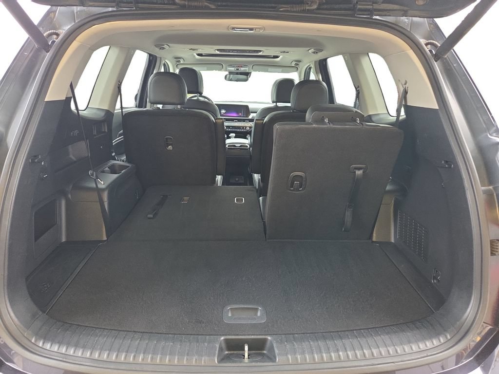 Used 2025 Kia Telluride S AWD/4WD image 28