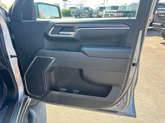 Used 2025 Chevrolet Silverado 1500 LT w/ All Star Edition Plus AWD/4WD image 14