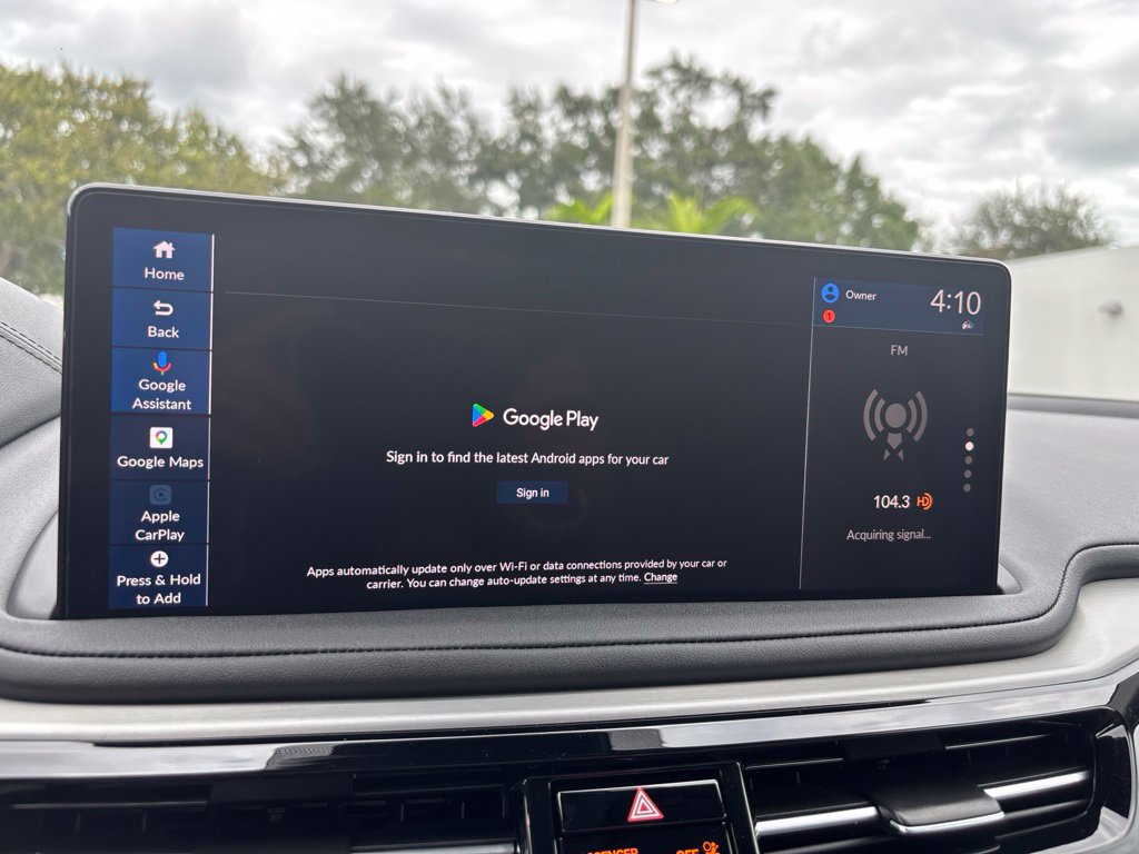 New 2026 Acura MDX w/ Technology Package FWD image 36