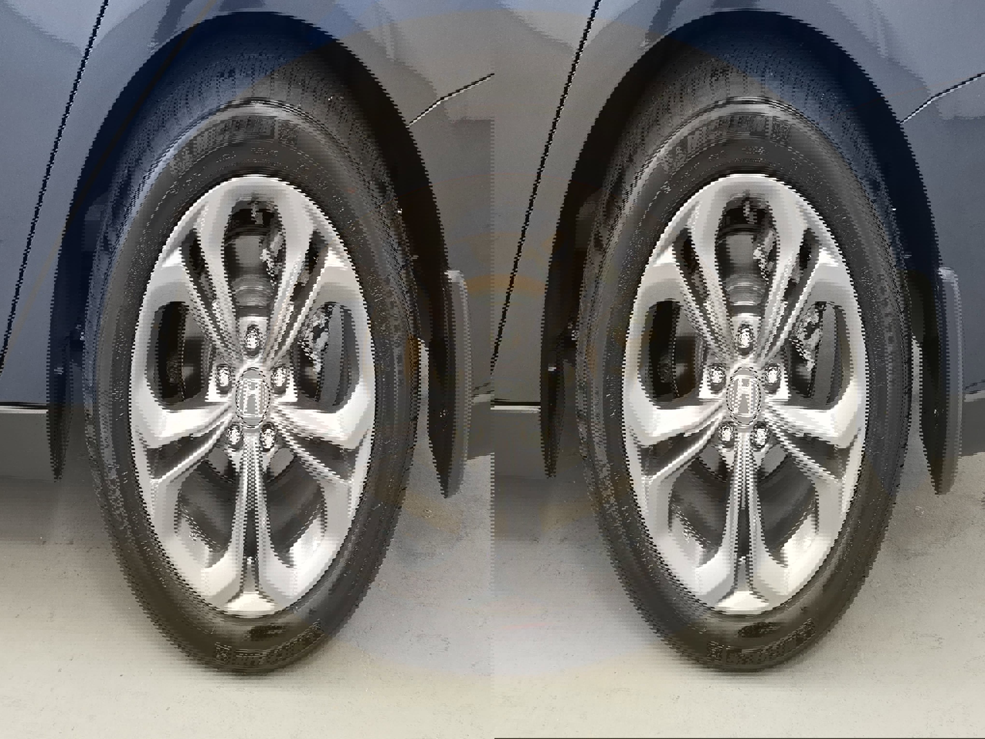 Used 2024 Honda Accord EX image 32