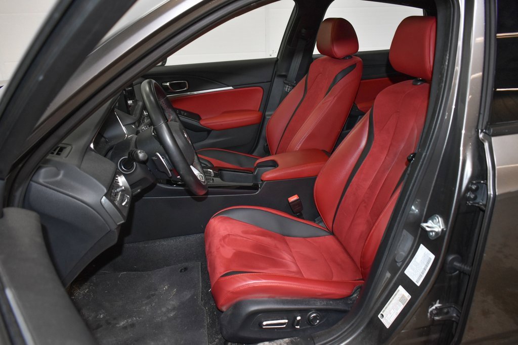 Used 2023 Acura Integra A-Spec image 19