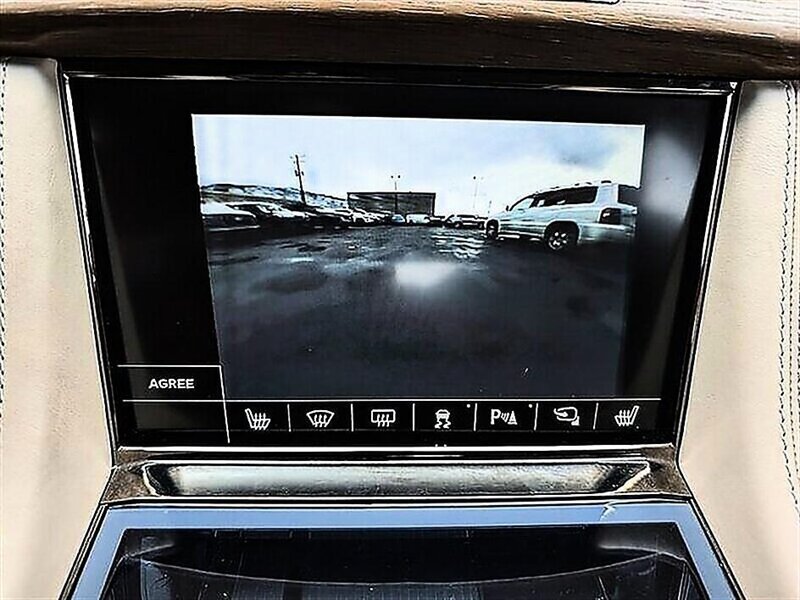 Used 2012 Fisker Karma EcoSport RWD image 23