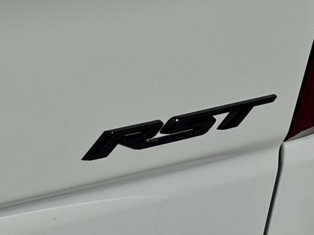 New 2026 Chevrolet Silverado 1500 RST w/ Dark Appearance Package image 28