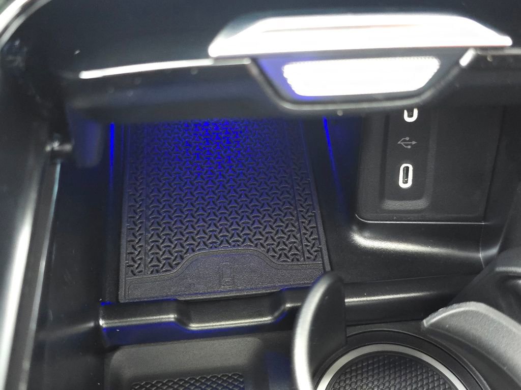 New 2026 Mercedes-Benz GLC 300 4MATIC image 31