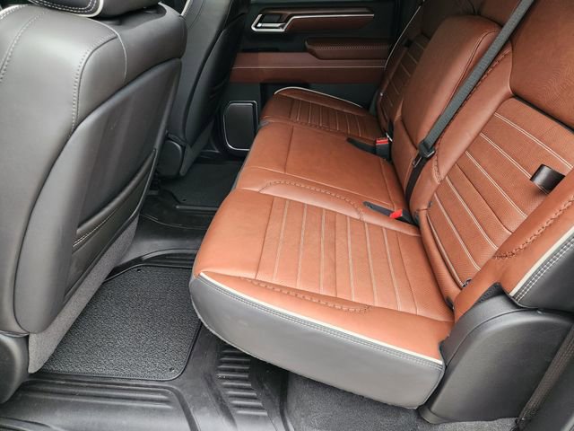 Used 2026 GMC Sierra 2500 Denali Ultimate image 28