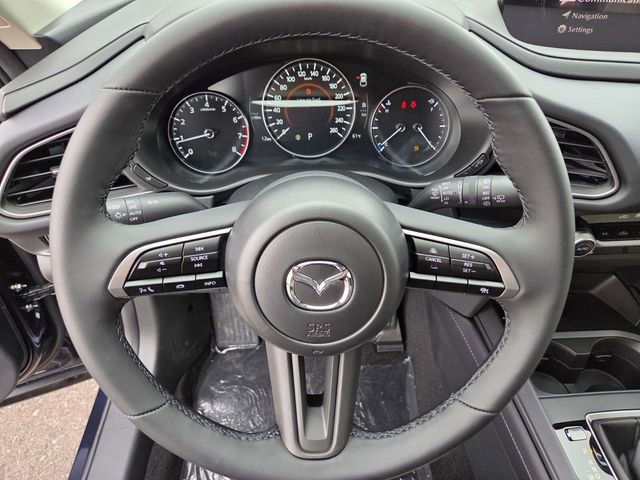New 2026 MAZDA CX-30 AWD 2.5 S image 11