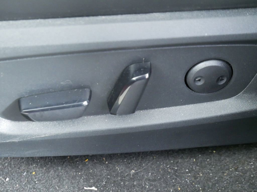 Used 2024 Nissan Pathfinder Rock Creek image 22