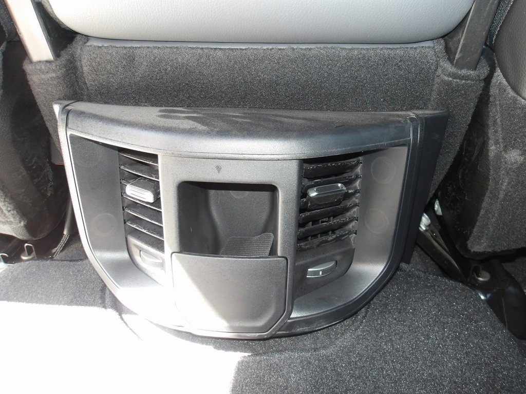 Used 2025 RAM 2500 Tradesman image 23