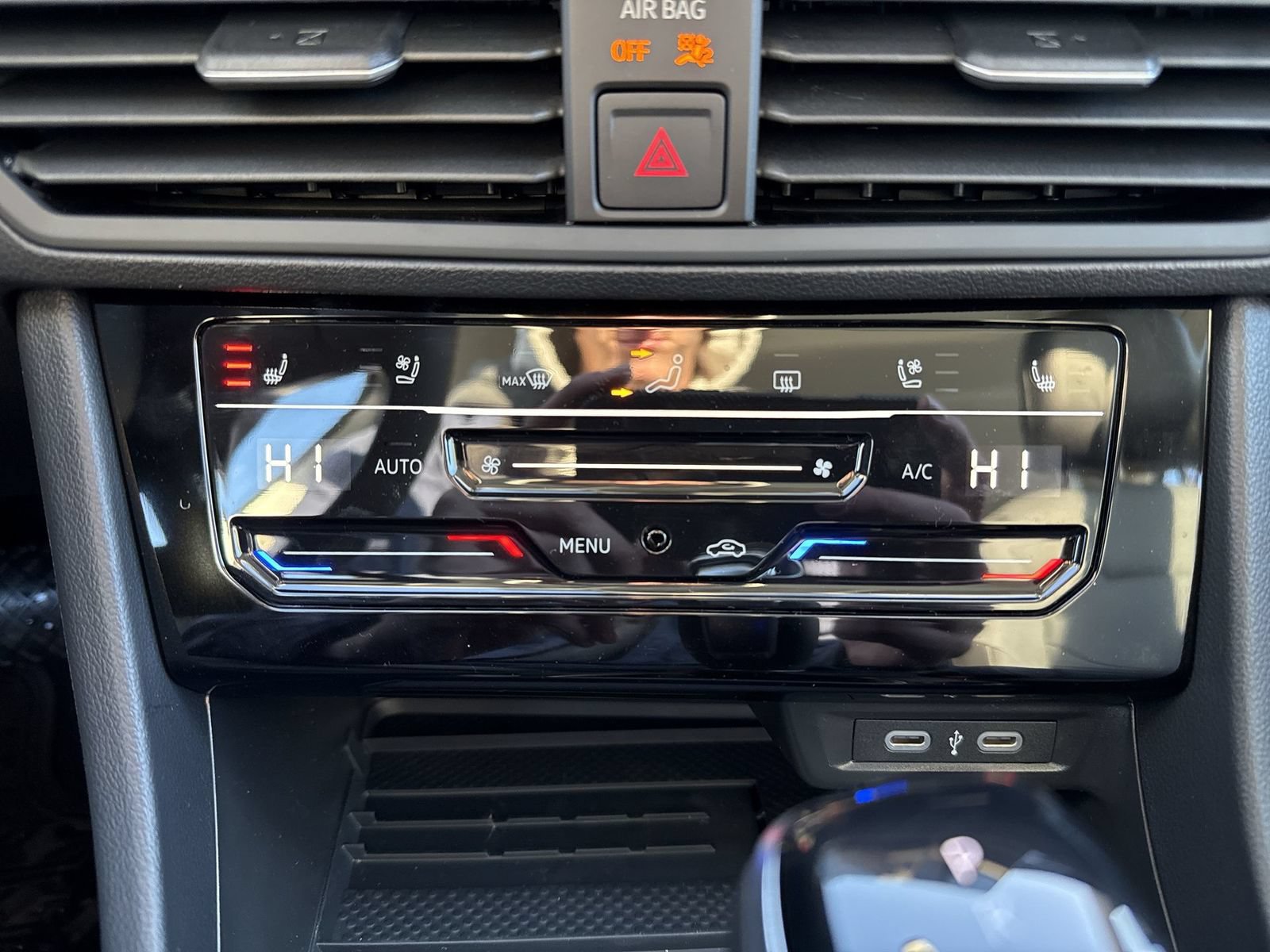 New 2026 Volkswagen Jetta SEL FWD image 20