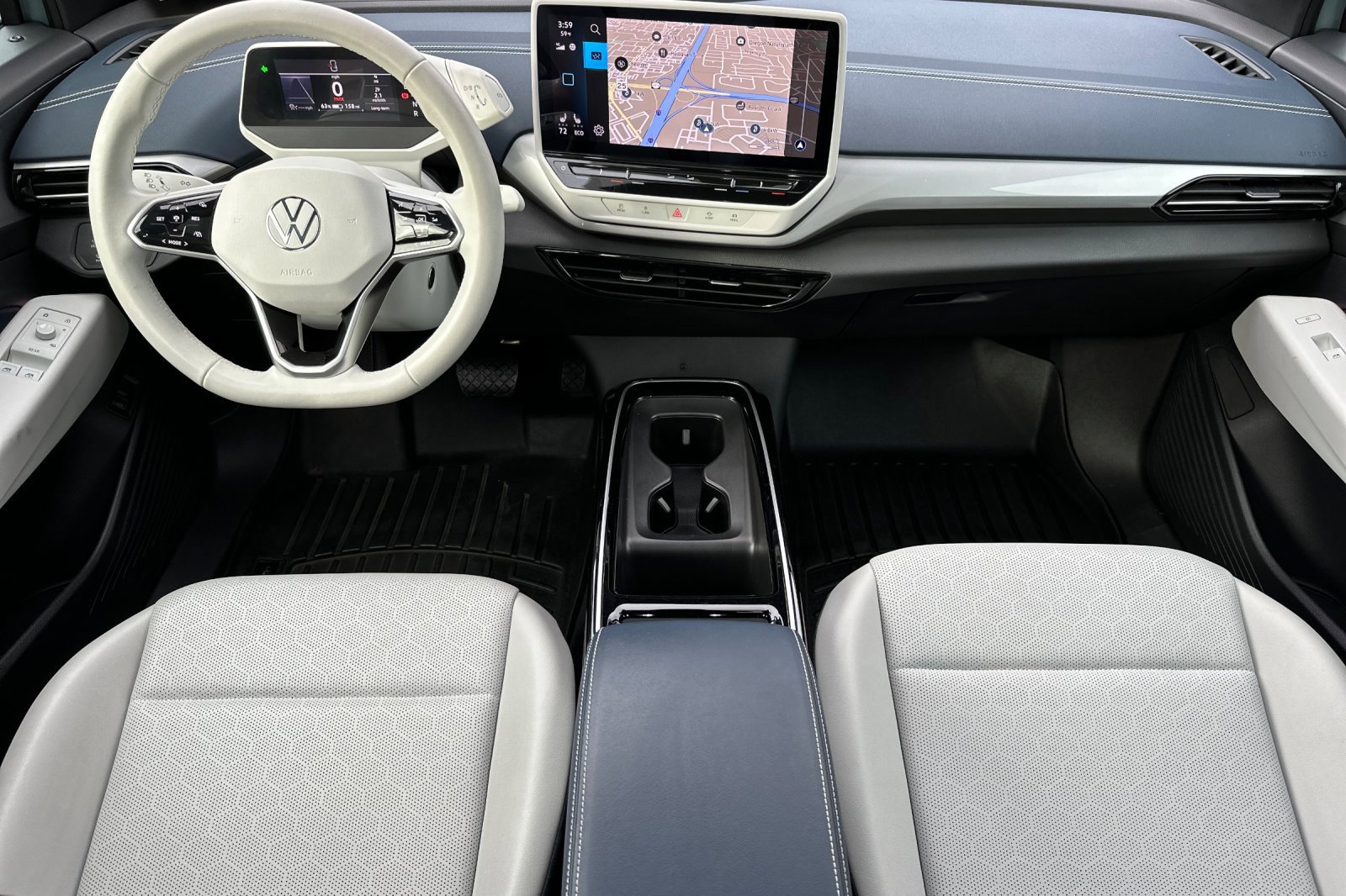 Used 2023 Volkswagen ID.4 Pro S image 14