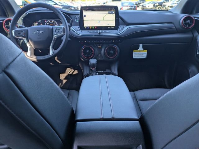 New 2026 Chevrolet Blazer RS w/ Driver Confidence II Package image 30