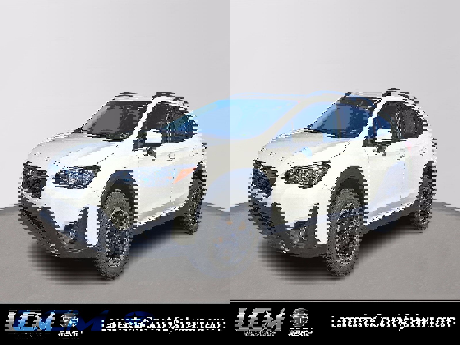 Certified 2023 Subaru Crosstrek 2.0i Premium