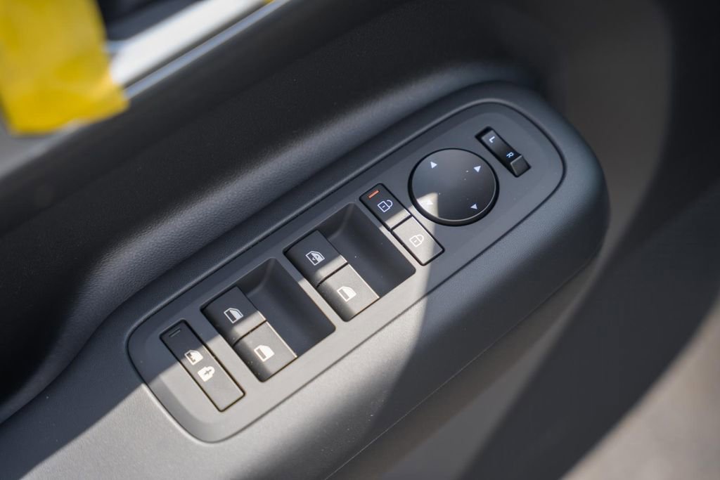 New 2026 Hyundai Santa Fe SE image 36