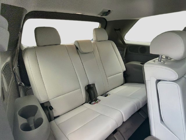 New 2027 Hyundai Palisade SEL FWD image 28