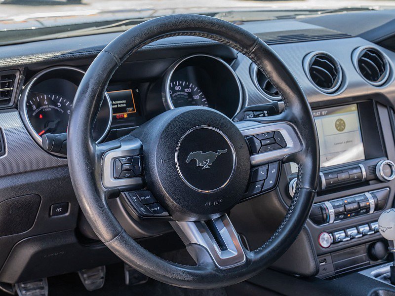 Used 2018 Ford Mustang GT image 18